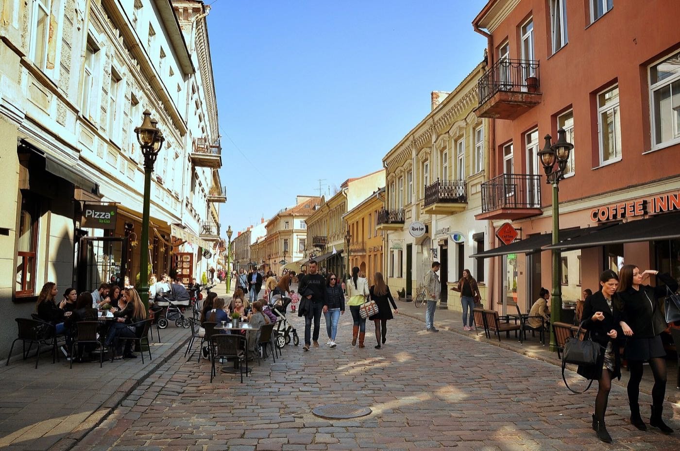 Kaunas