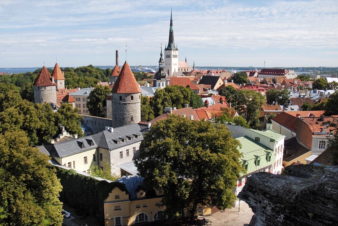Üritused Tallinnas 2026. aasta novembris | CityEventAtlas