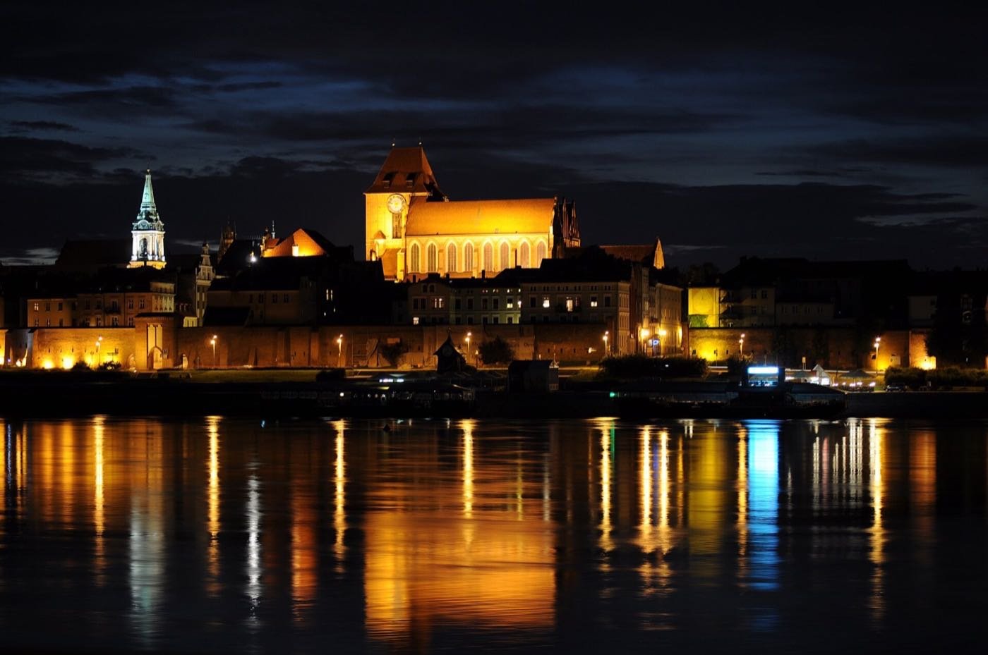 Toruń